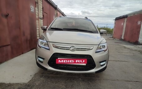 Lifan X50, 2015 год, 510 000 рублей, 19 фотография