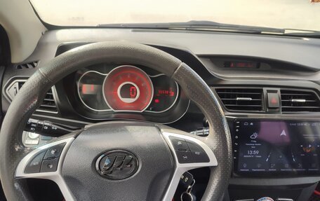 Lifan X50, 2015 год, 510 000 рублей, 32 фотография