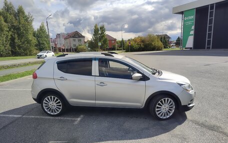 Lifan X50, 2015 год, 510 000 рублей, 33 фотография