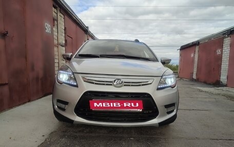 Lifan X50, 2015 год, 510 000 рублей, 39 фотография