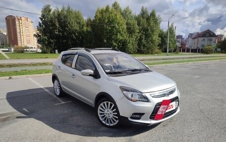 Lifan X50, 2015 год, 510 000 рублей, 35 фотография