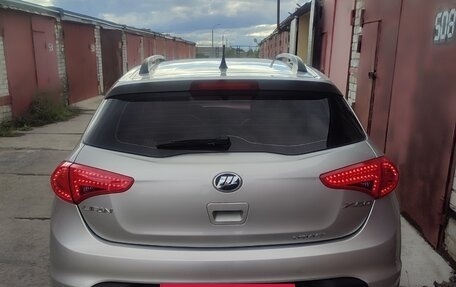 Lifan X50, 2015 год, 510 000 рублей, 38 фотография