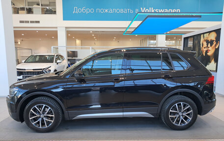 Volkswagen Tiguan II, 2020 год, 3 039 000 рублей, 12 фотография