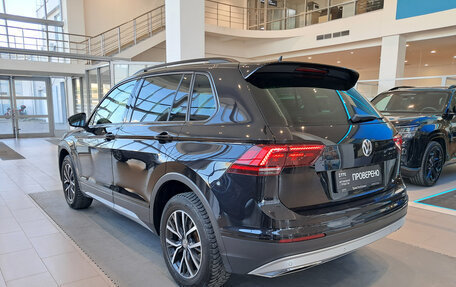 Volkswagen Tiguan II, 2020 год, 3 039 000 рублей, 11 фотография