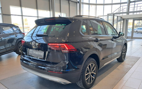 Volkswagen Tiguan II, 2020 год, 3 039 000 рублей, 9 фотография
