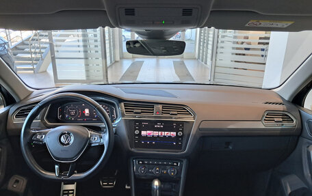 Volkswagen Tiguan II, 2020 год, 3 039 000 рублей, 18 фотография