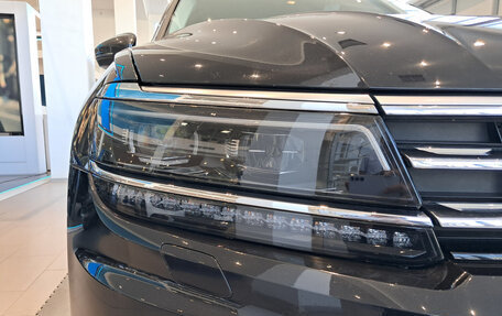 Volkswagen Tiguan II, 2020 год, 3 039 000 рублей, 21 фотография