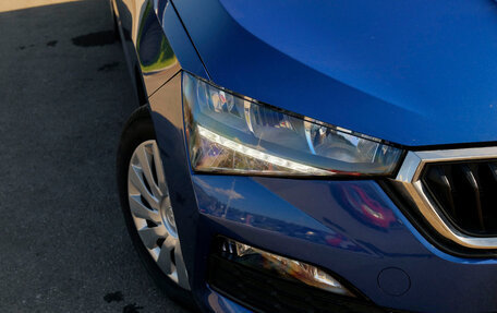 Skoda Rapid II, 2021 год, 1 727 800 рублей, 2 фотография