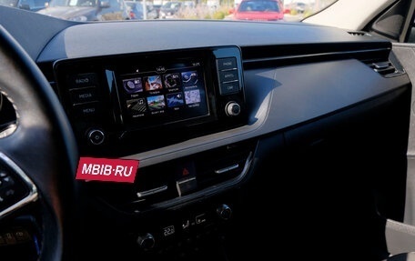 Skoda Rapid II, 2021 год, 1 727 800 рублей, 16 фотография