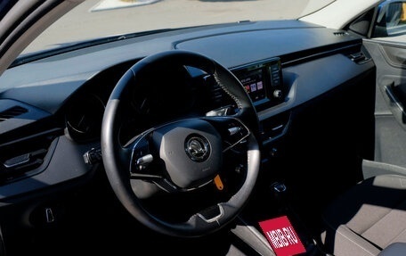 Skoda Rapid II, 2021 год, 1 727 800 рублей, 13 фотография