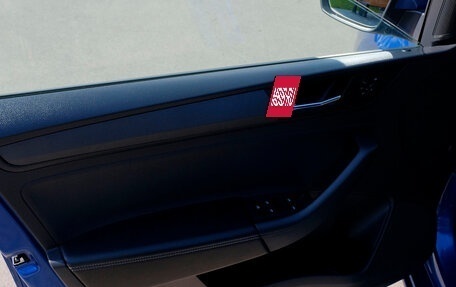 Skoda Rapid II, 2021 год, 1 727 800 рублей, 14 фотография