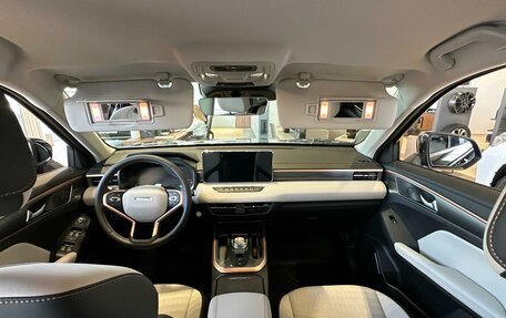 Haval Jolion, 2025 год, 2 449 000 рублей, 12 фотография