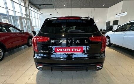 Haval Jolion, 2025 год, 2 449 000 рублей, 4 фотография