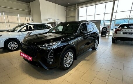 Haval Jolion, 2025 год, 2 449 000 рублей, 10 фотография