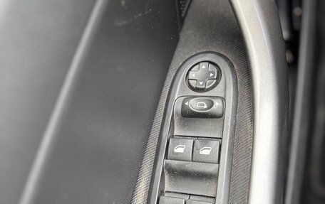 Peugeot 408 I рестайлинг, 2012 год, 470 000 рублей, 12 фотография