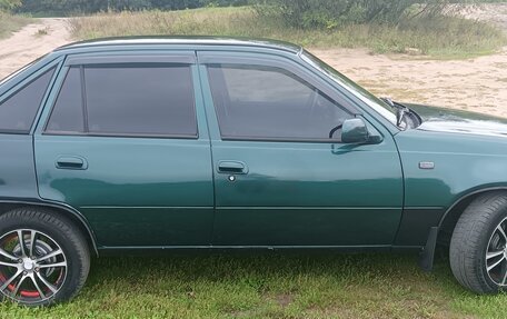 Daewoo Nexia I рестайлинг, 1995 год, 250 000 рублей, 5 фотография