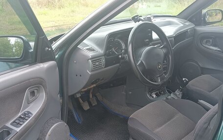 Daewoo Nexia I рестайлинг, 1995 год, 250 000 рублей, 6 фотография