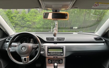 Volkswagen Passat B7, 2011 год, 790 000 рублей, 7 фотография