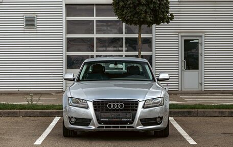 Audi A5, 2008 год, 1 095 000 рублей, 2 фотография