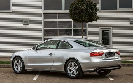 Audi A5, 2008 год, 1 095 000 рублей, 4 фотография