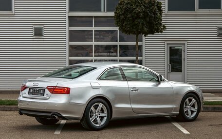 Audi A5, 2008 год, 1 095 000 рублей, 6 фотография