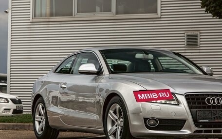 Audi A5, 2008 год, 1 095 000 рублей, 7 фотография