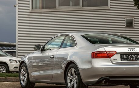 Audi A5, 2008 год, 1 095 000 рублей, 8 фотография