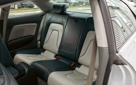 Audi A5, 2008 год, 1 095 000 рублей, 17 фотография