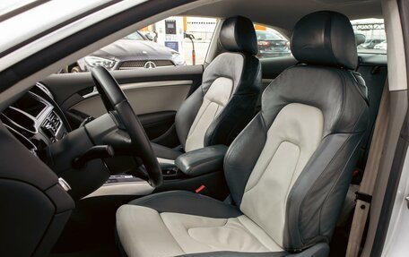 Audi A5, 2008 год, 1 095 000 рублей, 11 фотография
