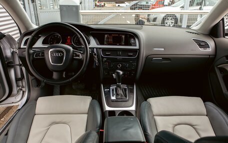 Audi A5, 2008 год, 1 095 000 рублей, 16 фотография