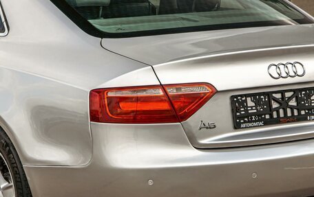 Audi A5, 2008 год, 1 095 000 рублей, 10 фотография