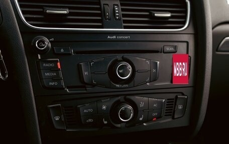 Audi A5, 2008 год, 1 095 000 рублей, 15 фотография