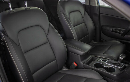 KIA Sportage IV рестайлинг, 2021 год, 2 580 000 рублей, 10 фотография