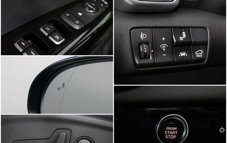 KIA Sportage IV рестайлинг, 2021 год, 2 580 000 рублей, 19 фотография