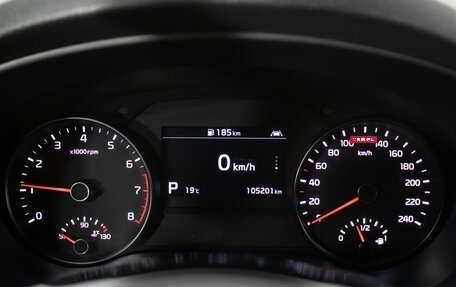 KIA Sportage IV рестайлинг, 2021 год, 2 580 000 рублей, 14 фотография