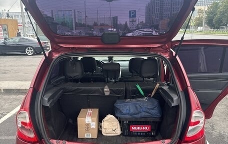 Renault Sandero I, 2014 год, 550 000 рублей, 9 фотография