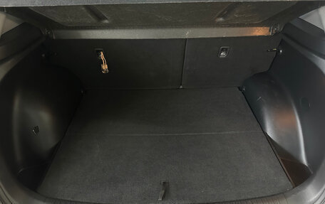 Hyundai Creta I рестайлинг, 2018 год, 1 752 000 рублей, 11 фотография