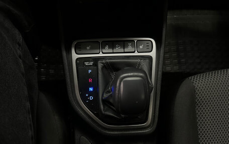 Hyundai Creta I рестайлинг, 2018 год, 1 752 000 рублей, 17 фотография