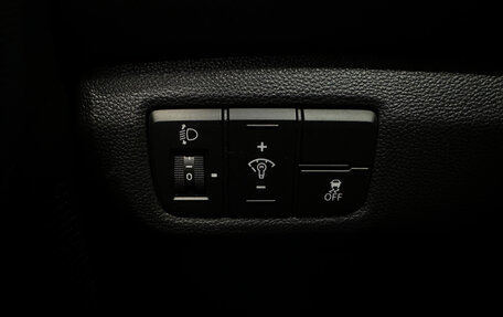 Hyundai Creta I рестайлинг, 2018 год, 1 752 000 рублей, 19 фотография