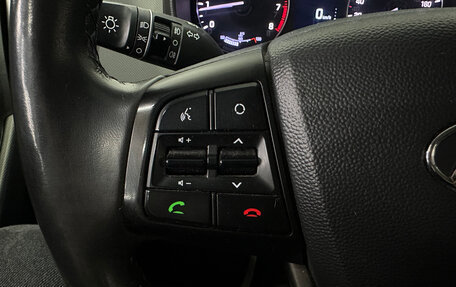 Hyundai Creta I рестайлинг, 2018 год, 1 752 000 рублей, 14 фотография