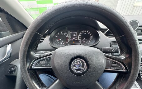 Skoda Octavia, 2013 год, 625 000 рублей, 5 фотография