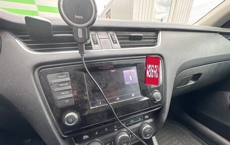 Skoda Octavia, 2013 год, 625 000 рублей, 7 фотография