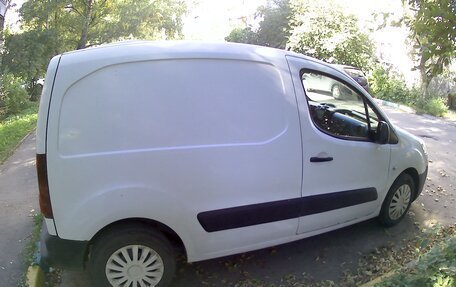 Peugeot Partner II рестайлинг 2, 2012 год, 550 000 рублей, 4 фотография