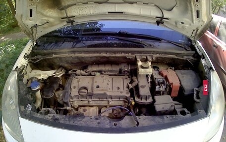 Peugeot Partner II рестайлинг 2, 2012 год, 550 000 рублей, 18 фотография