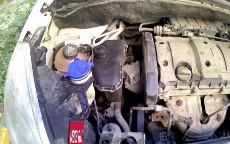 Peugeot Partner II рестайлинг 2, 2012 год, 550 000 рублей, 19 фотография