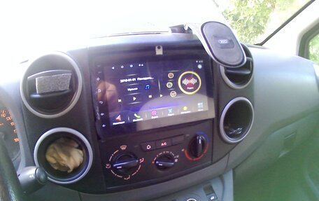 Peugeot Partner II рестайлинг 2, 2012 год, 550 000 рублей, 25 фотография