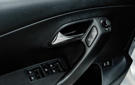 Volkswagen Polo VI (EU Market), 2018 год, 1 250 000 рублей, 21 фотография