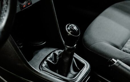 Volkswagen Polo VI (EU Market), 2018 год, 1 250 000 рублей, 19 фотография