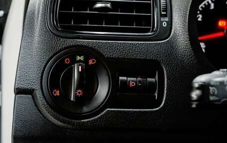 Volkswagen Polo VI (EU Market), 2018 год, 1 250 000 рублей, 20 фотография