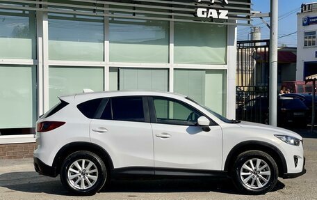 Mazda CX-5 II, 2013 год, 1 695 000 рублей, 4 фотография
